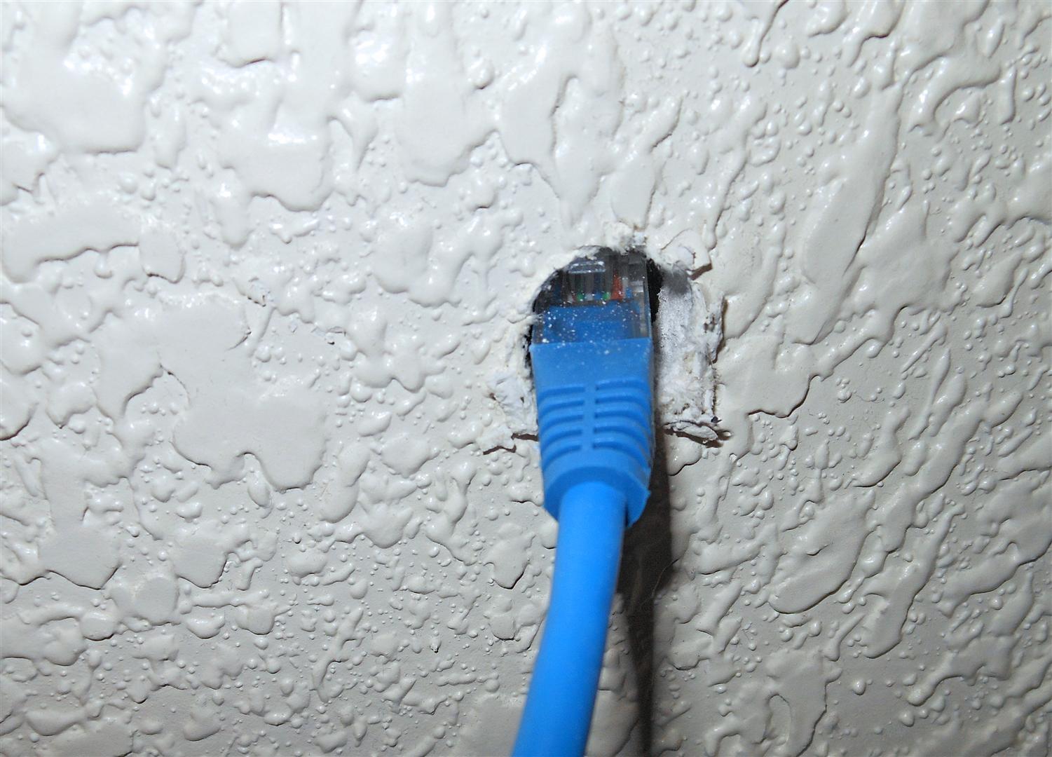 Netowrking done right